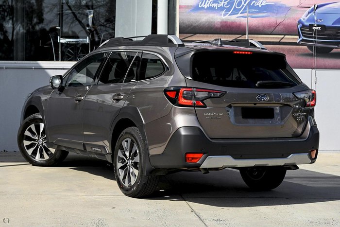 2024 Subaru Outback AWD Touring XT