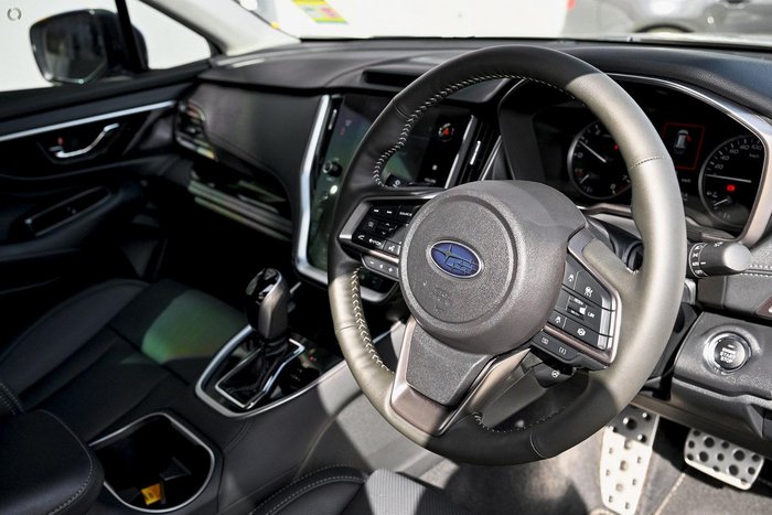 2024 Subaru Outback AWD Touring XT
