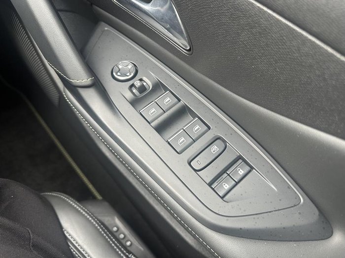 2022 Peugeot 308 GT Premium