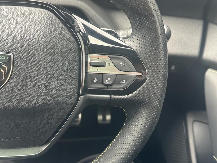 2022 Peugeot 308 GT Premium