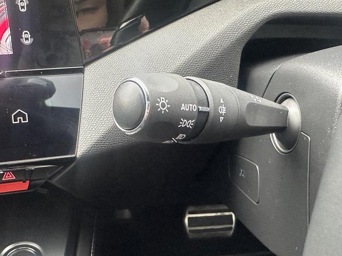 2022 Peugeot 308 GT Premium