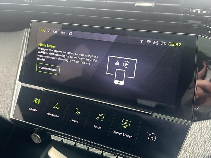 2022 Peugeot 308 GT Premium