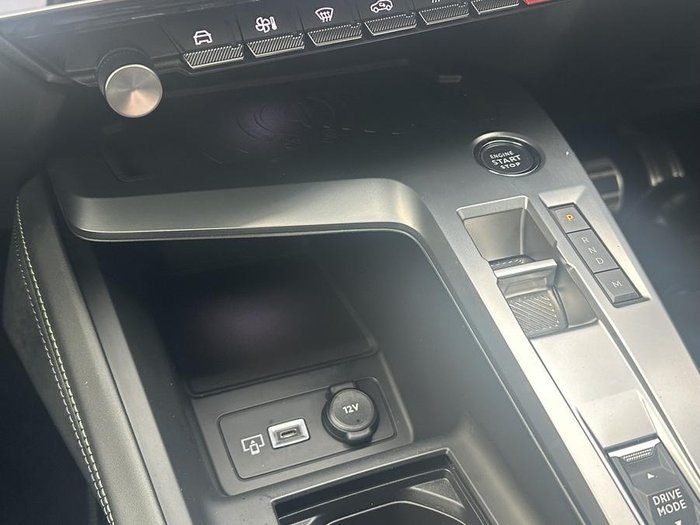 2022 Peugeot 308 GT Premium