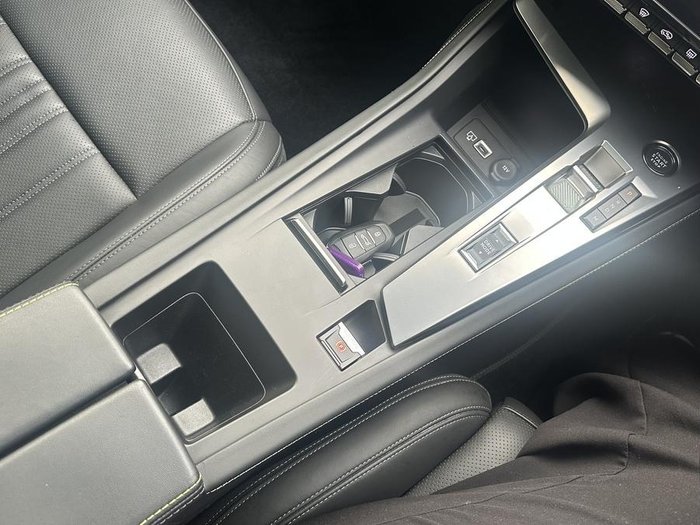 2022 Peugeot 308 GT Premium