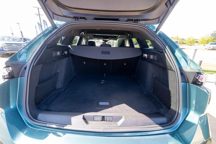 2022 Peugeot 308 GT Premium