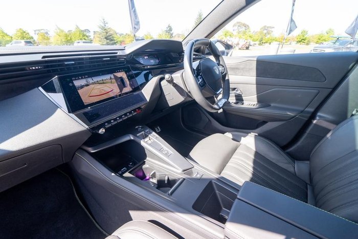 2022 Peugeot 308 GT Premium