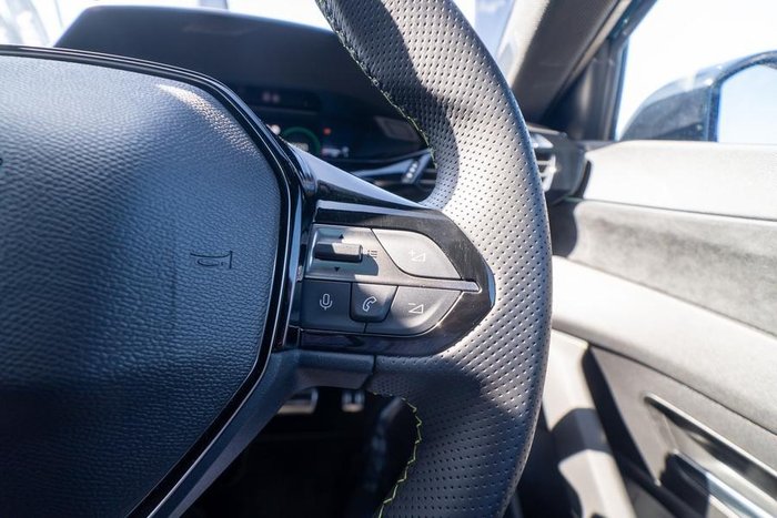 2022 Peugeot 308 GT Premium