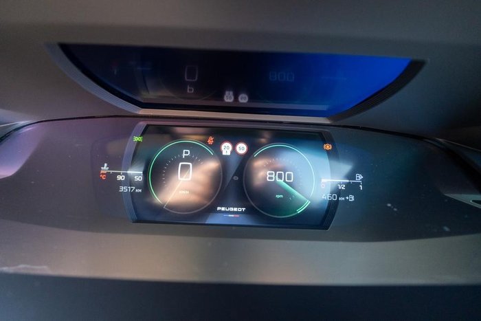 2022 Peugeot 308 GT Premium