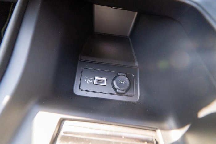 2022 Peugeot 308 GT Premium