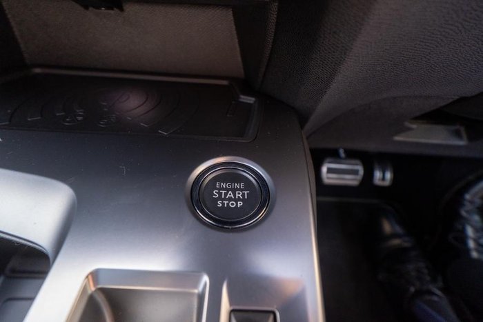 2022 Peugeot 308 GT Premium