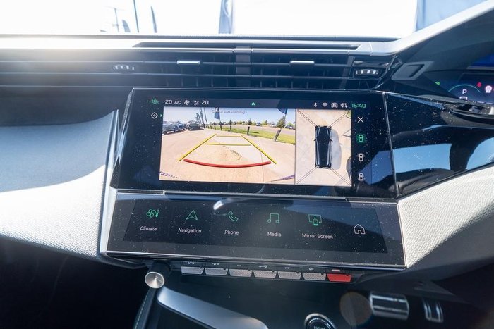 2022 Peugeot 308 GT Premium