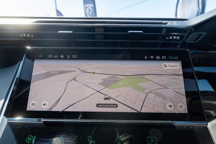 2022 Peugeot 308 GT Premium