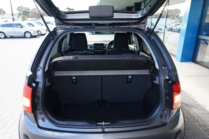 2023 Suzuki Ignis GLX