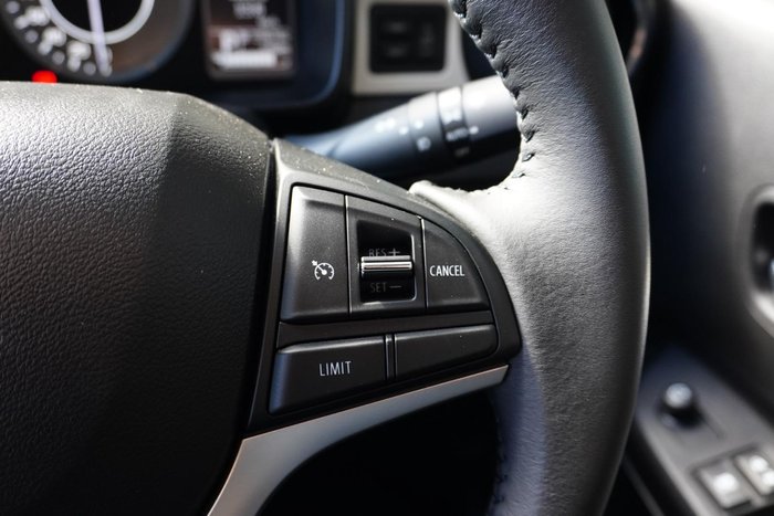 2023 Suzuki Ignis GLX