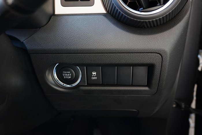 2023 Suzuki Ignis GLX