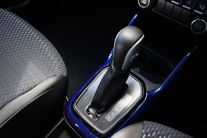 2023 Suzuki Ignis GLX