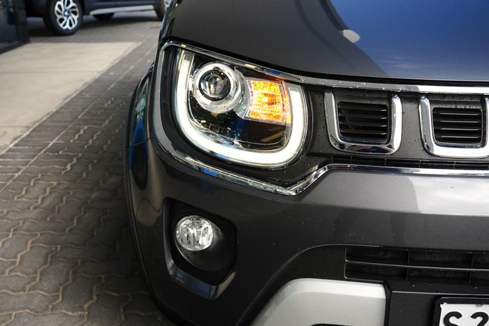 2023 Suzuki Ignis GLX