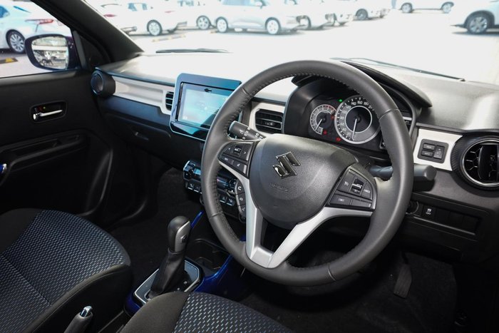 2023 Suzuki Ignis GLX