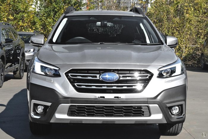 2024 Subaru Outback AWD