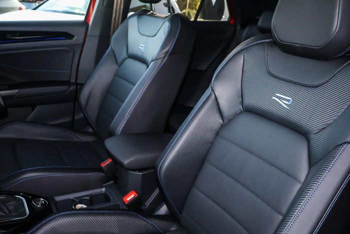 2024 Volkswagen T-Roc R