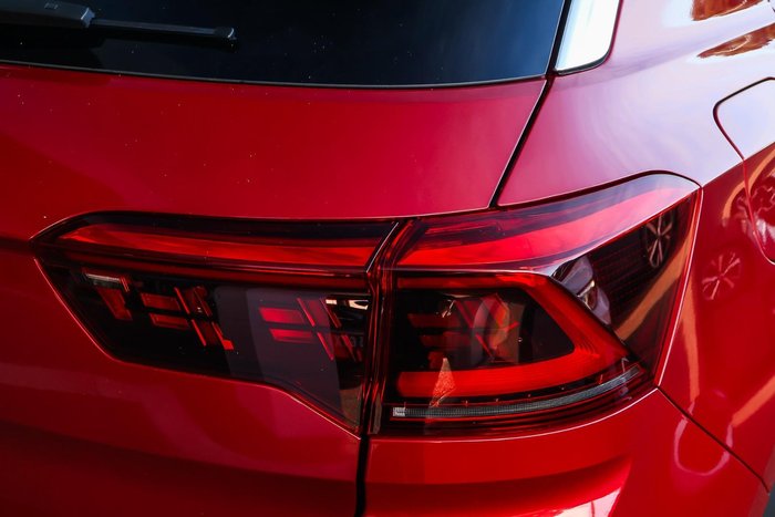 2024 Volkswagen T-Roc R