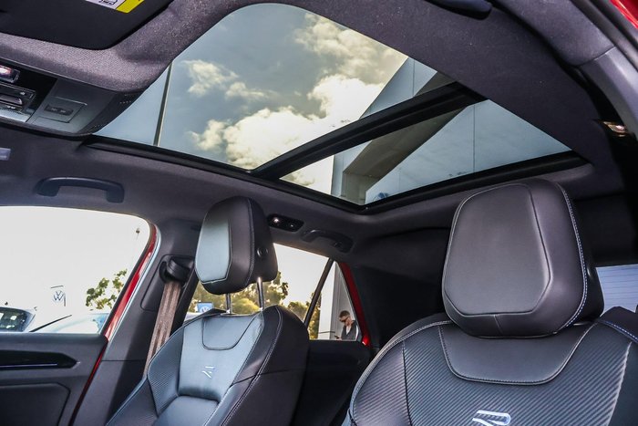 2024 Volkswagen T-Roc R