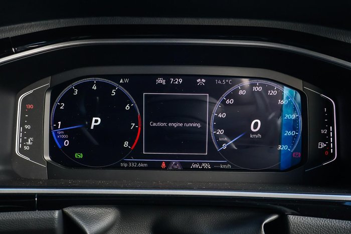 2024 Volkswagen T-Roc R