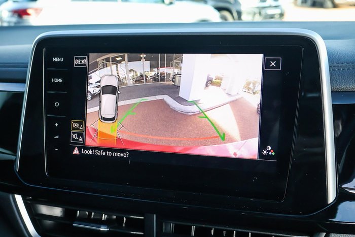 2024 Volkswagen T-Roc R