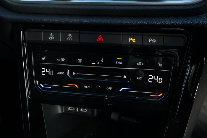 2024 Volkswagen T-Roc R