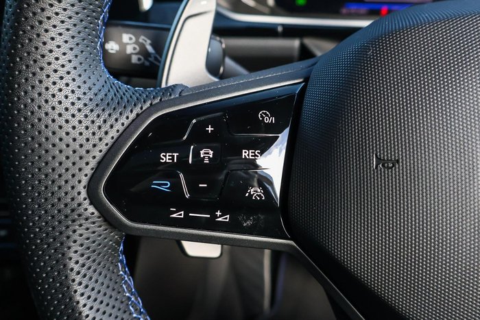 2024 Volkswagen T-Roc R