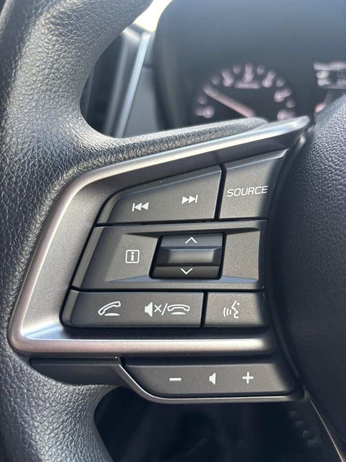 2024 Subaru Impreza 2.0L