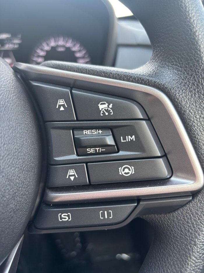 2024 Subaru Impreza 2.0L