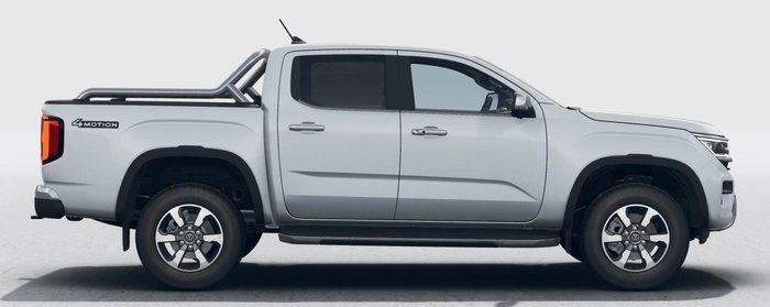 2024 Volkswagen Amarok TDI600 Style