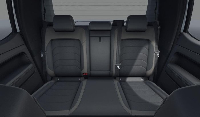 2024 Volkswagen Amarok TDI600 Style