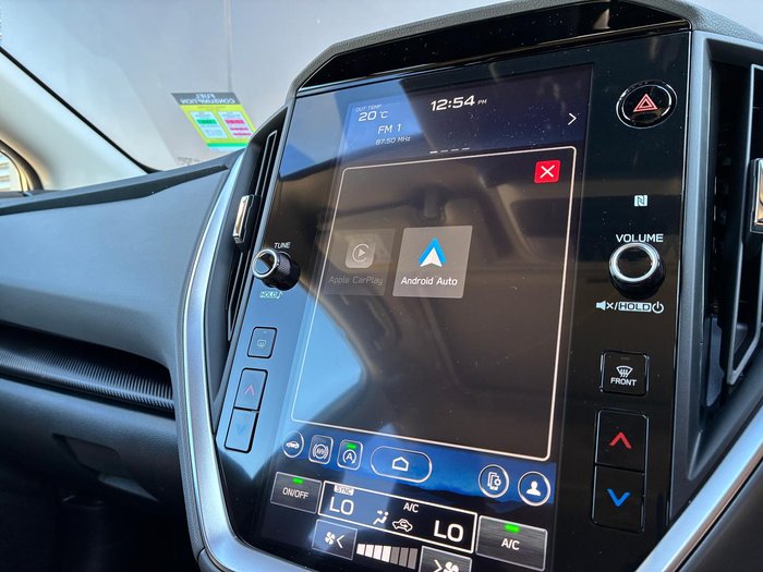 2024 Subaru Crosstrek 2.0S