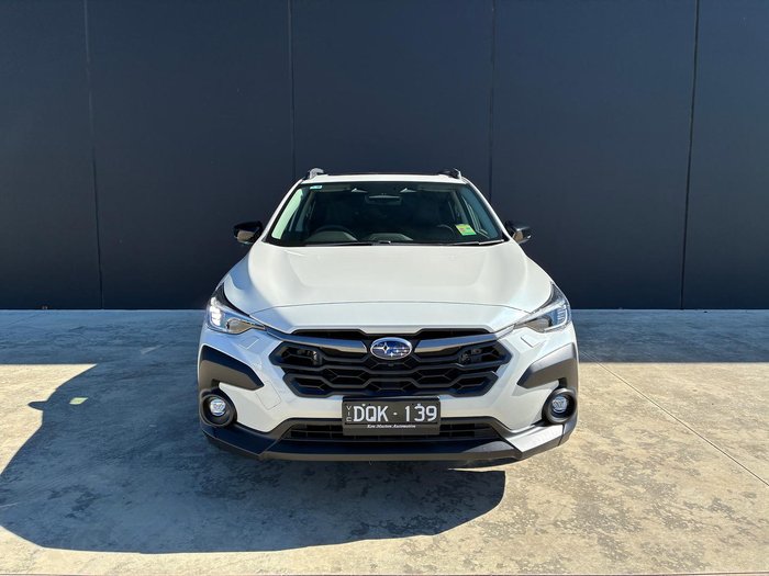 2024 Subaru Crosstrek 2.0S