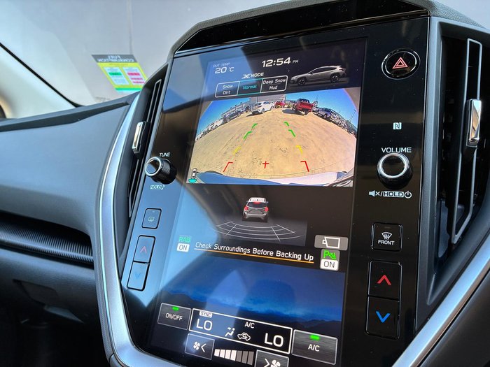 2024 Subaru Crosstrek 2.0S