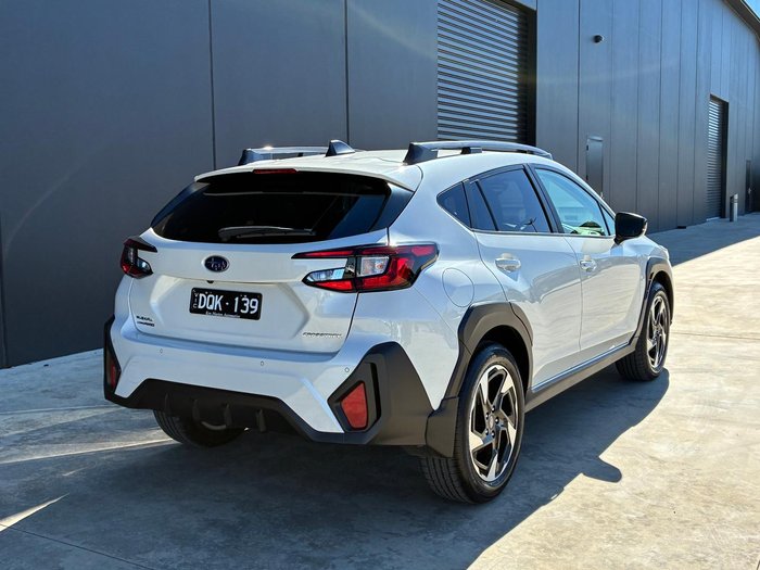 2024 Subaru Crosstrek 2.0S