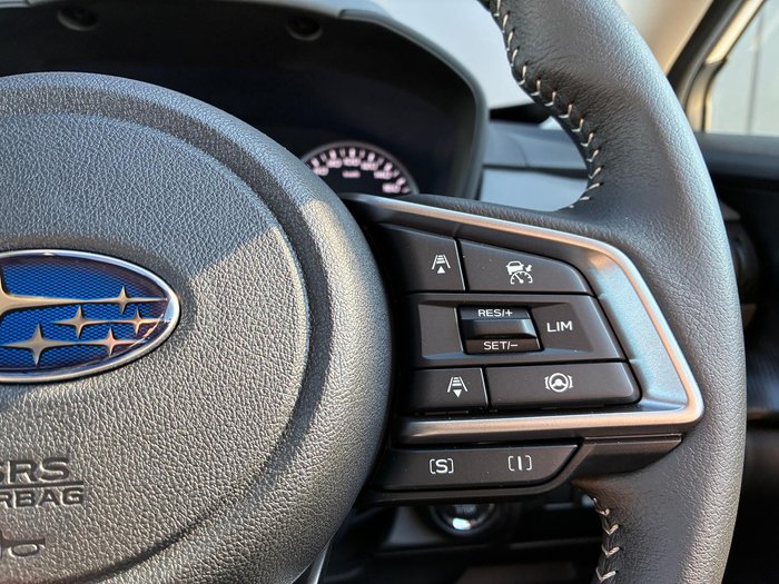 2024 Subaru Crosstrek 2.0S