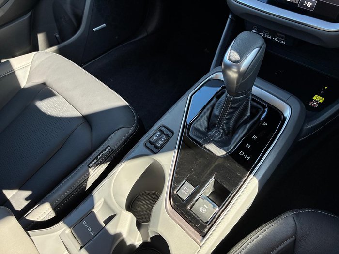 2024 Subaru Crosstrek 2.0S