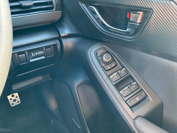 2024 Subaru Crosstrek 2.0S