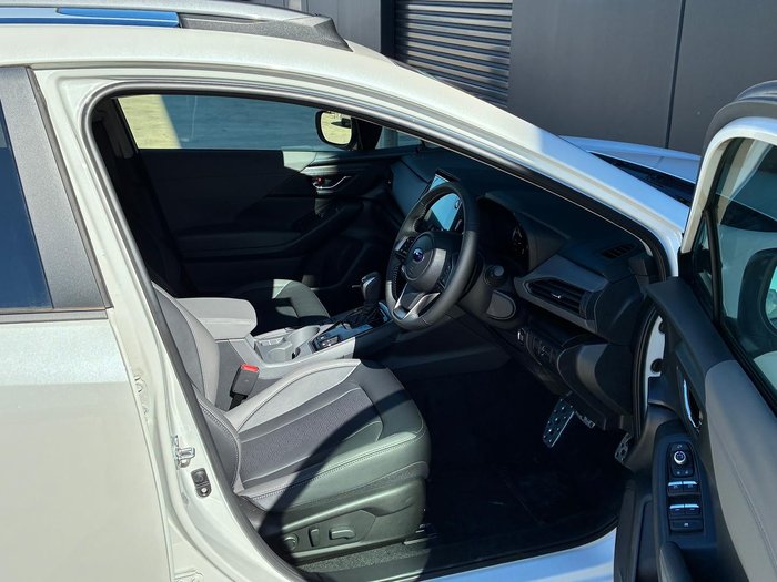 2024 Subaru Crosstrek 2.0S