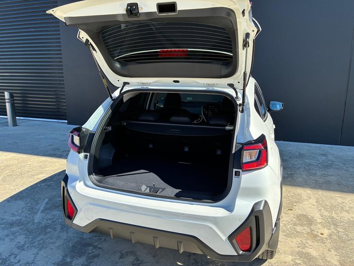 2024 Subaru Crosstrek 2.0S