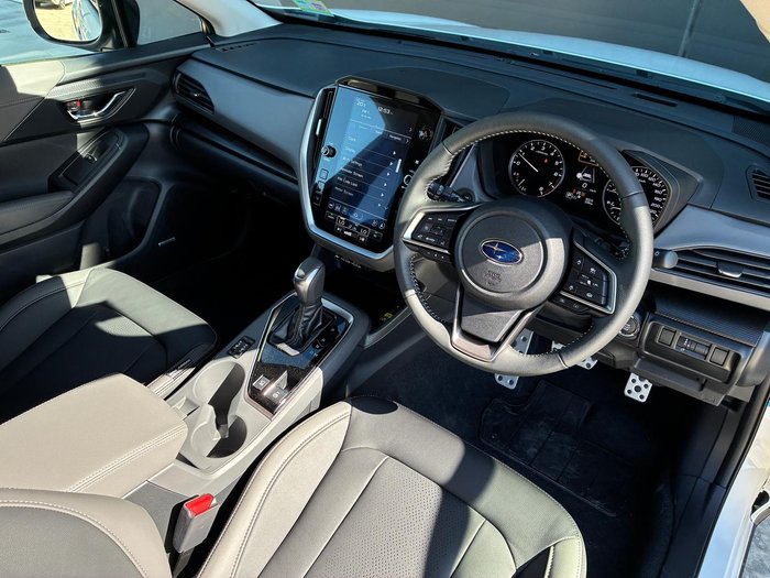 2024 Subaru Crosstrek 2.0S