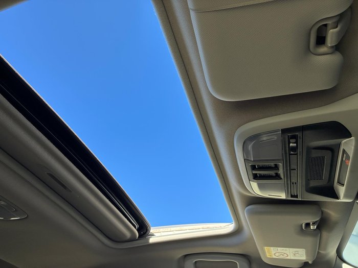 2024 Subaru Crosstrek 2.0S