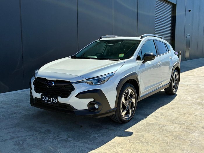 2024 Subaru Crosstrek 2.0S