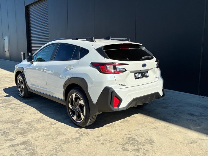2024 Subaru Crosstrek 2.0S