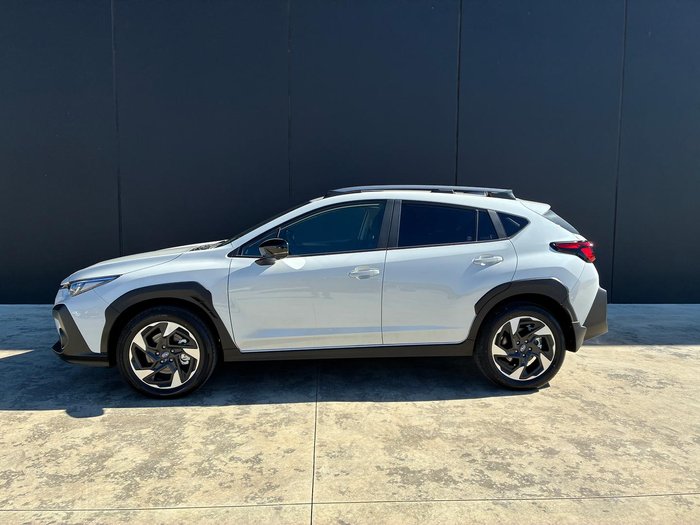 2024 Subaru Crosstrek 2.0S