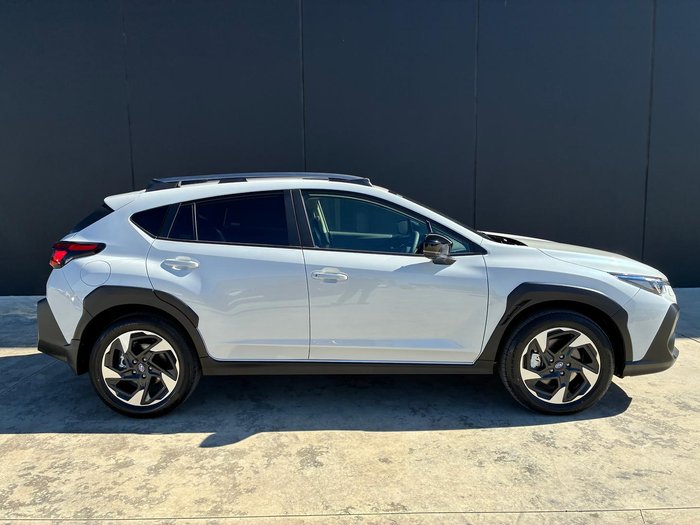 2024 Subaru Crosstrek 2.0S