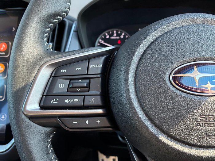 2024 Subaru Crosstrek 2.0S